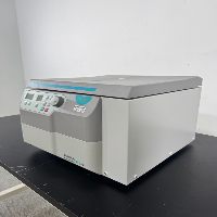 Hermle Labortechnik Benchmark Z366 Centrifuge image 1